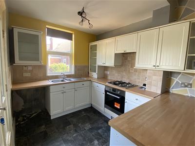 Kitchen/diner: